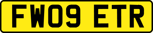 FW09ETR
