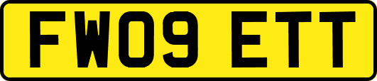 FW09ETT