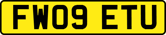FW09ETU