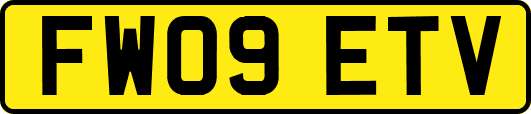 FW09ETV