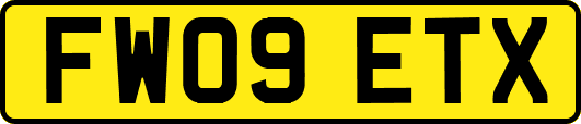 FW09ETX