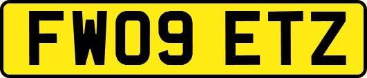 FW09ETZ