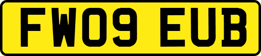FW09EUB