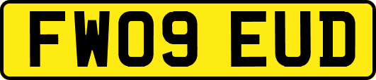 FW09EUD