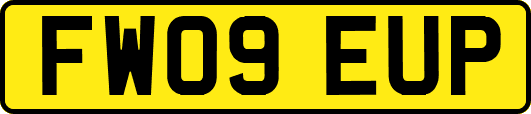 FW09EUP