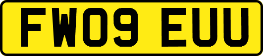 FW09EUU