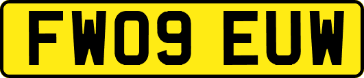 FW09EUW