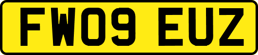 FW09EUZ