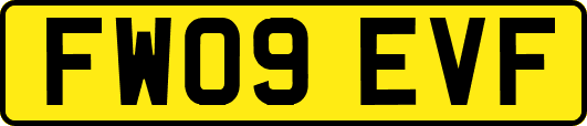 FW09EVF