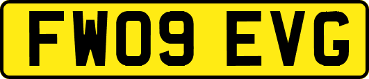 FW09EVG