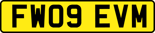 FW09EVM