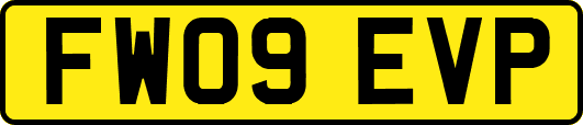 FW09EVP