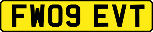 FW09EVT