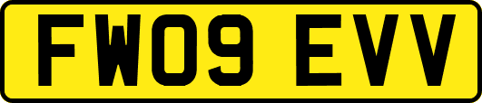FW09EVV