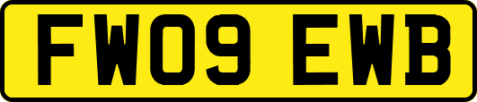 FW09EWB