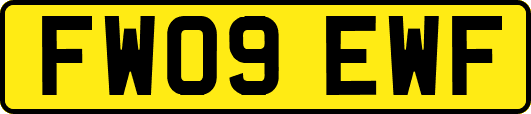 FW09EWF