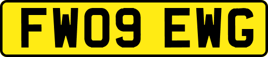 FW09EWG