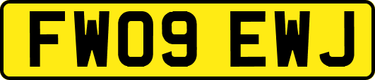 FW09EWJ