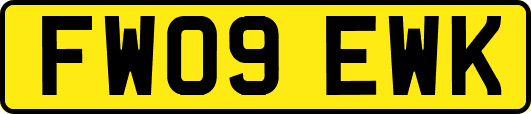 FW09EWK