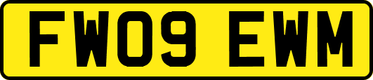 FW09EWM