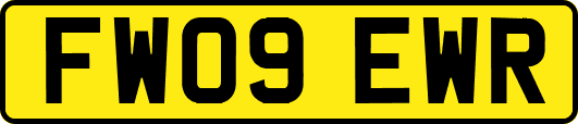 FW09EWR