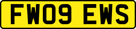 FW09EWS