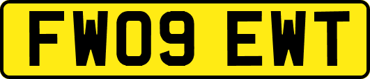 FW09EWT