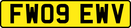 FW09EWV