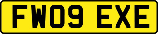 FW09EXE