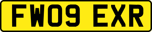 FW09EXR