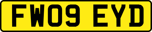 FW09EYD
