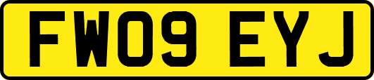 FW09EYJ