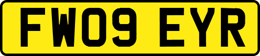 FW09EYR
