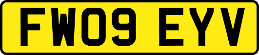 FW09EYV