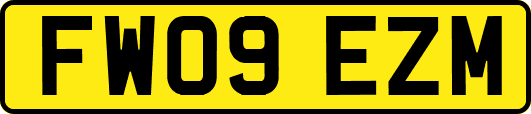 FW09EZM