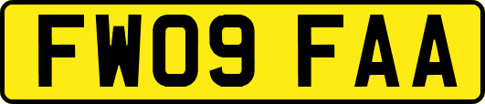 FW09FAA