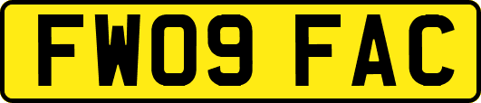 FW09FAC