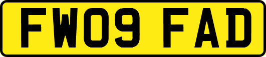 FW09FAD