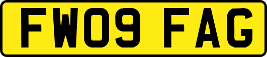 FW09FAG
