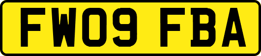 FW09FBA