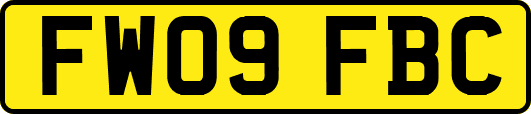 FW09FBC