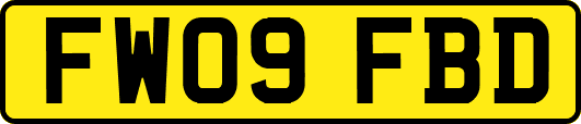 FW09FBD