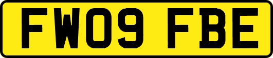 FW09FBE