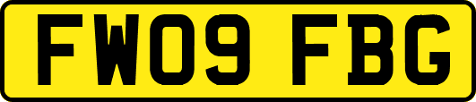 FW09FBG