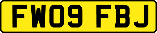 FW09FBJ