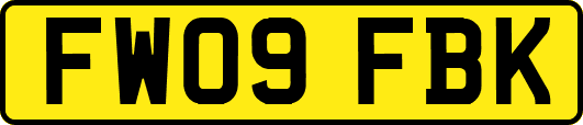 FW09FBK