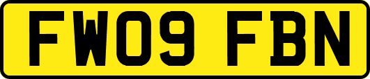FW09FBN