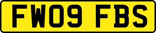 FW09FBS