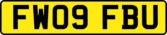 FW09FBU