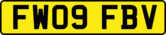 FW09FBV